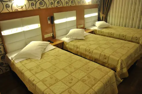 Hotel Star Park in Fatih — foto 12