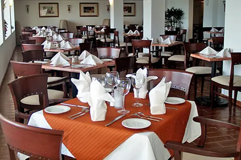 Hotel Ocean View Cancún Arenas in Cancùn — foto 21