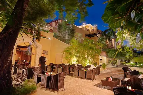 Royal Hideaway Playacar in Playa del Carmen — foto 24