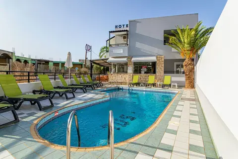ICandy Sol in Δημοτική Ενότητα Μαλίων — foto 11