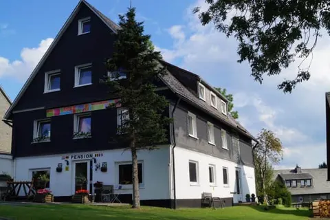 Pension de Gasterei foto 1