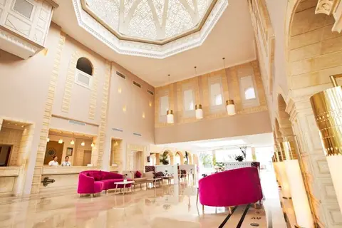 TUI Blue Palm Beach Palace in Palm Beach Palace Djerba (ex-Sofitel) — foto 15