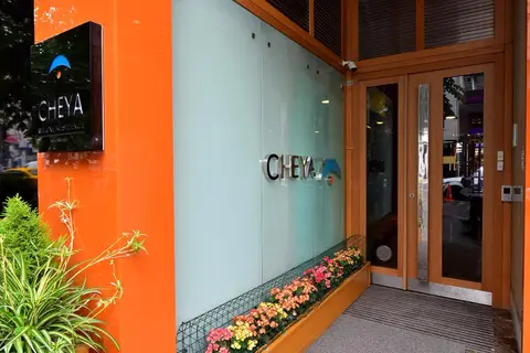 Cheya Deluxe Residence Nisantasi in Fatih — foto 2