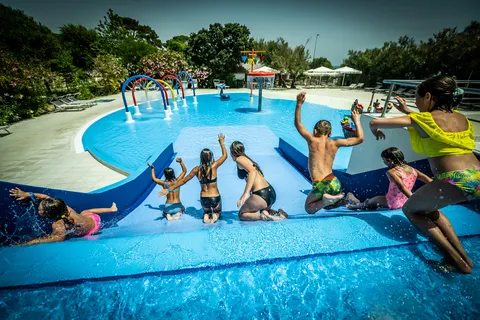 Camping San Francesco foto 22