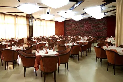 Diplomat Hotel in Tunis — foto 3