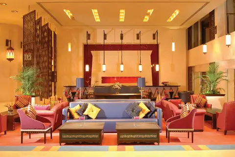 Grand Rotana Resort & Spa in Sharm El Sheikh, foto 10