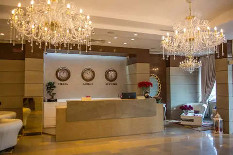 Hotel Opera in Tirana — foto 8