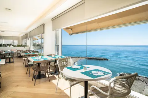 Benalma Hotel Costa del Sol in Benalmádena, foto 6