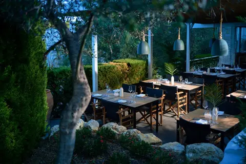 Kappa Resort in Παλιούρι Κασσάνδρας Χαλκιδικής — foto 17