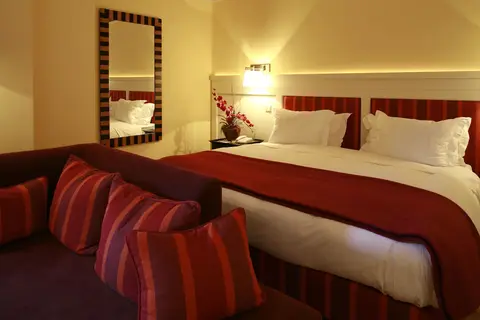 Pestana Sintra Golf in Sintra (Santa Maria e São Miguel, São Martinho e São Pedro de Penaferrim), foto 27