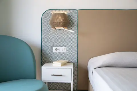 Lu’ Hotel Maladroxia in Santu Antiogu/Sant'Antioco — foto 29