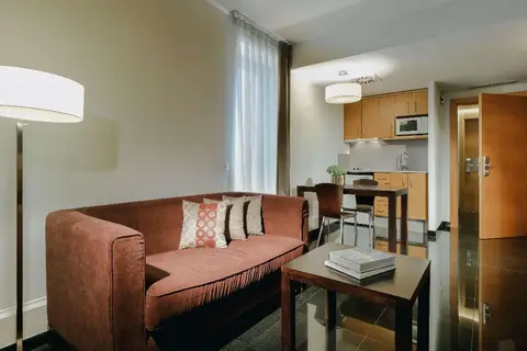 Apartamentos Hesperia Barcelona Fira in L'hospitalet De Llobregat — foto 13