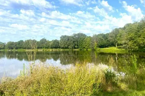 Vodatent Camping L'Etruyere in Terval — foto 7