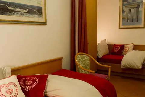 Villa Artic Appartementen foto 16