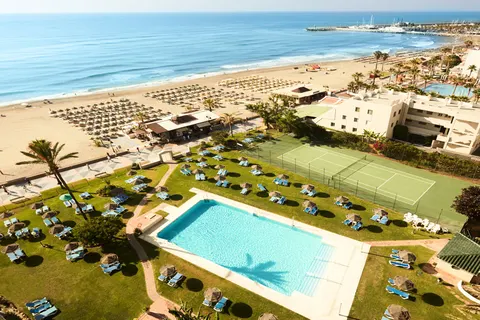 La Barracuda in Torremolinos — foto 3