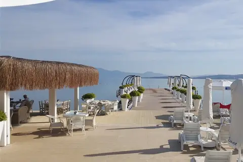 Ilica Hotel Spa & Thermal Resort in Cesme — foto 15