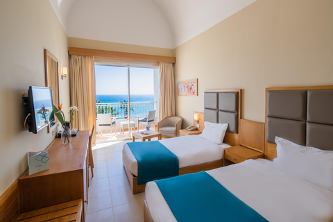 Hotel Bel Azur Thalasso & Bungalows foto 13
