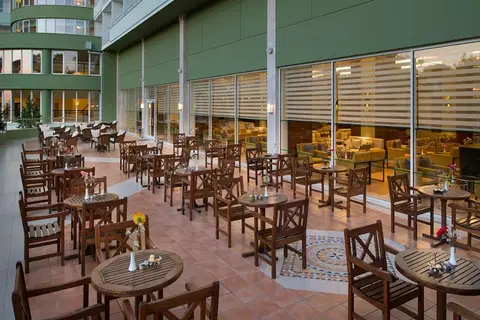 Ma Biche Kemer Hotel in Kemer, foto 19