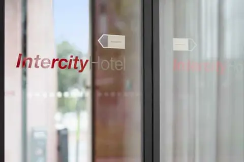 IntercityHotel Breda in Breda — foto 26