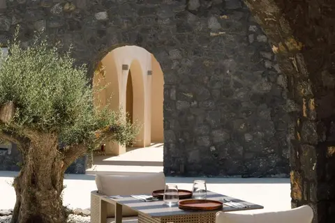 Elysian Retreat in Δημοτική Ενότητα Οίας — foto 25