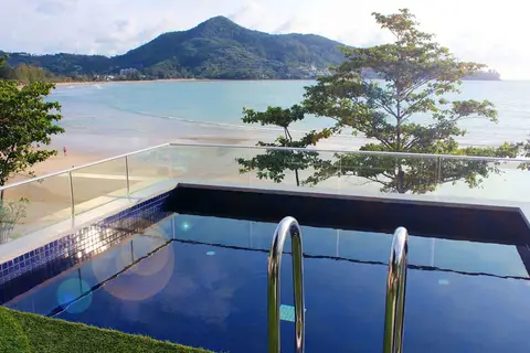 Novotel Phuket Kamala Beach in ภูเก็ต — foto 16