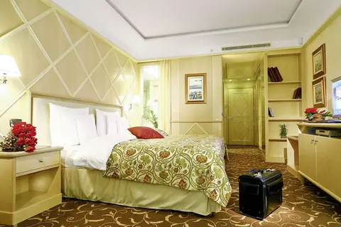 Hotel Splendid Spa in Bečići — foto 23