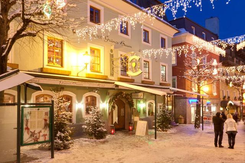 Hotel Grüner Baum foto 8