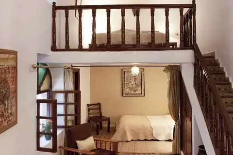 Riad Maison du Sud in Essaouira — foto 11