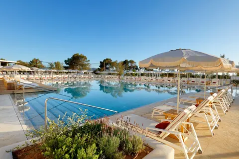TRS Ibiza Hotel in Sant Anoni de Portmany — foto 29