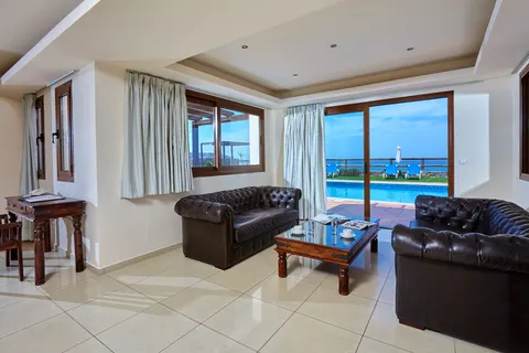 Vasia Villas foto 13