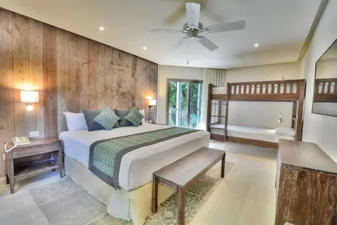 Sandos Caracol Eco Resort in Playa del Carmen — foto 5