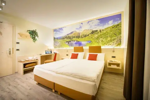 Sporthotel Rosatti in Dimaro Folgarida, foto 2