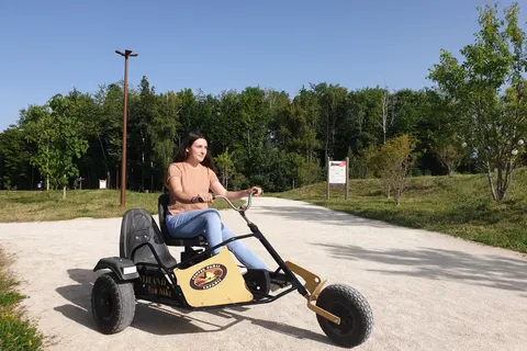 Villages Nature Paris foto 14