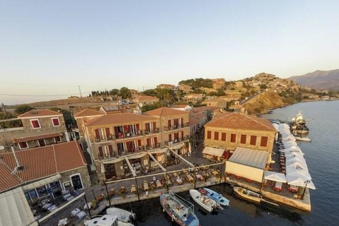 Appartementen Sea Horse foto 1