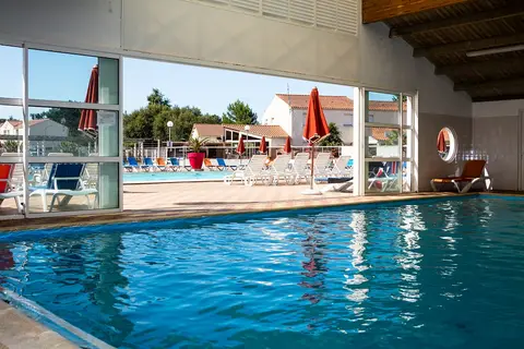Camping Le Jard in La Tranche-sur-Mer — foto 16
