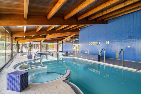 Hotel Estival Park Almaris foto 15