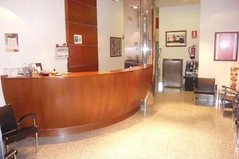 Duerming Longoria Plaza Hotel in Oviedo — foto 30