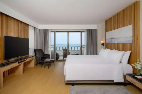 Anantara Hua Hin Resort & Spa in Hua Hin, foto 18