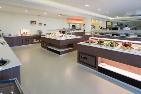 Panorama Village Hotel in Δημοτική Ενότητα Γαζίου — foto 3