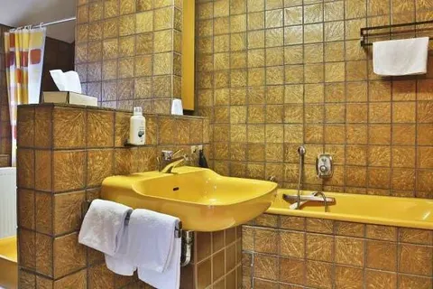 Hotel Sockenbacher Hof foto 17