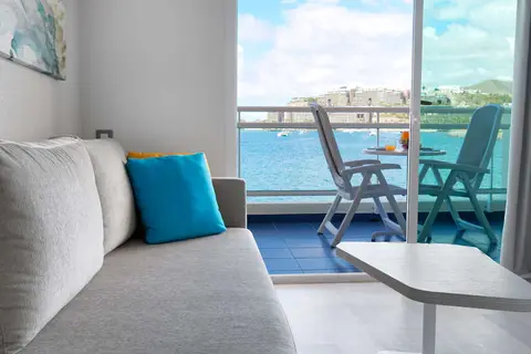 Appartementen Servatur Green Beach in Mogán — foto 20