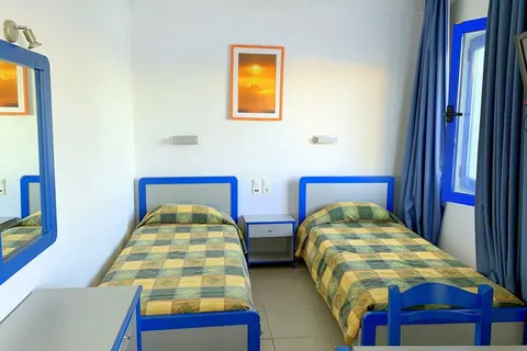 Kassavetis Center - Hotel Studios & Apartments foto 8