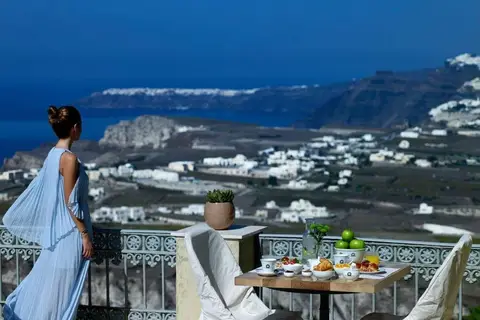 Zannos Melathron by Omilos Hotels in Pyrgos — foto 2