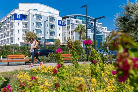 Sealife Family Resort Hotel in Muratpaşa — foto 23