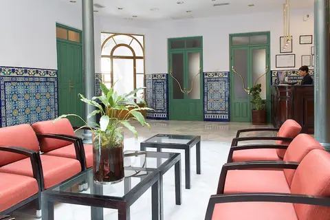 Hotel Inglaterra Granada in Granada — foto 14