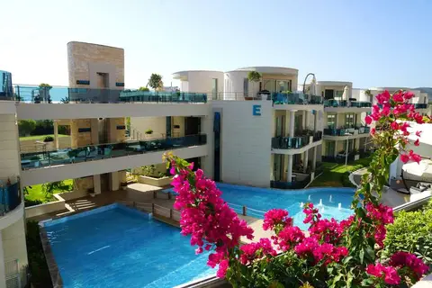 Ilica Hotel Spa & Wellness in Çeşme — foto 28
