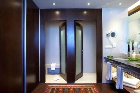 Lazart Hotel in Θεσσαλονίκη — foto 15