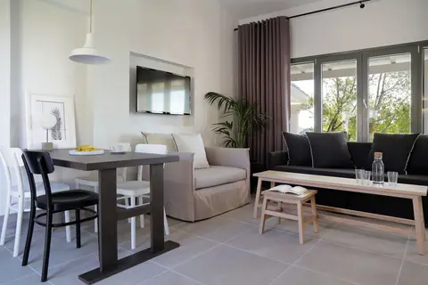 Lena Mare Boutique Hotel in Αχαράβη — foto 21