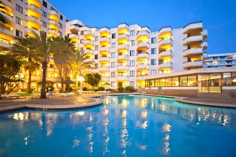 TRH Jardin del Mar in Santa Ponsa — foto 12