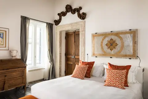 Palazzo delle Pietre - Luxury Apartments in Rome, foto 4